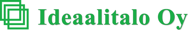 Back to Ideaalitalo Oy home page